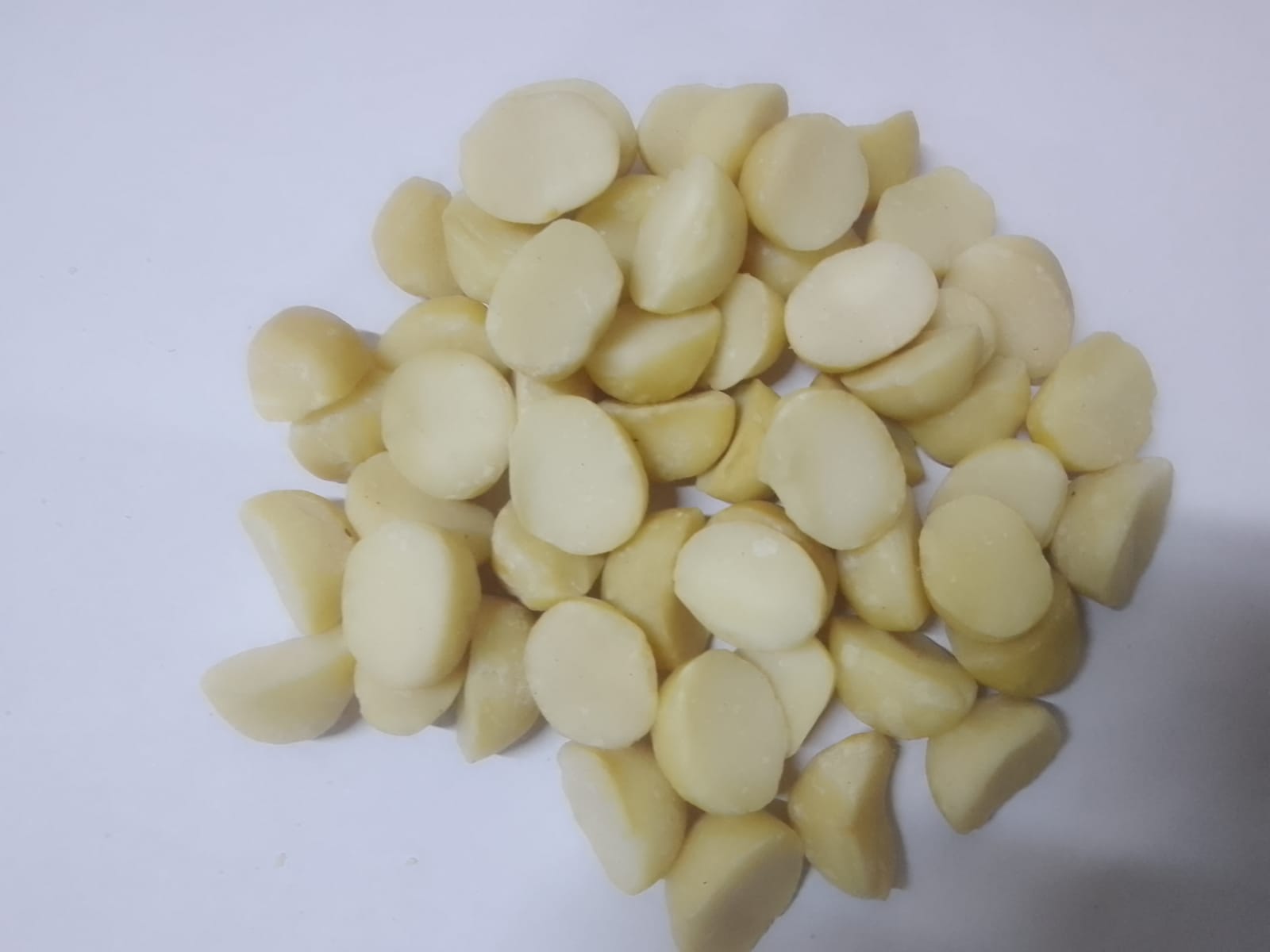 Premium Halves