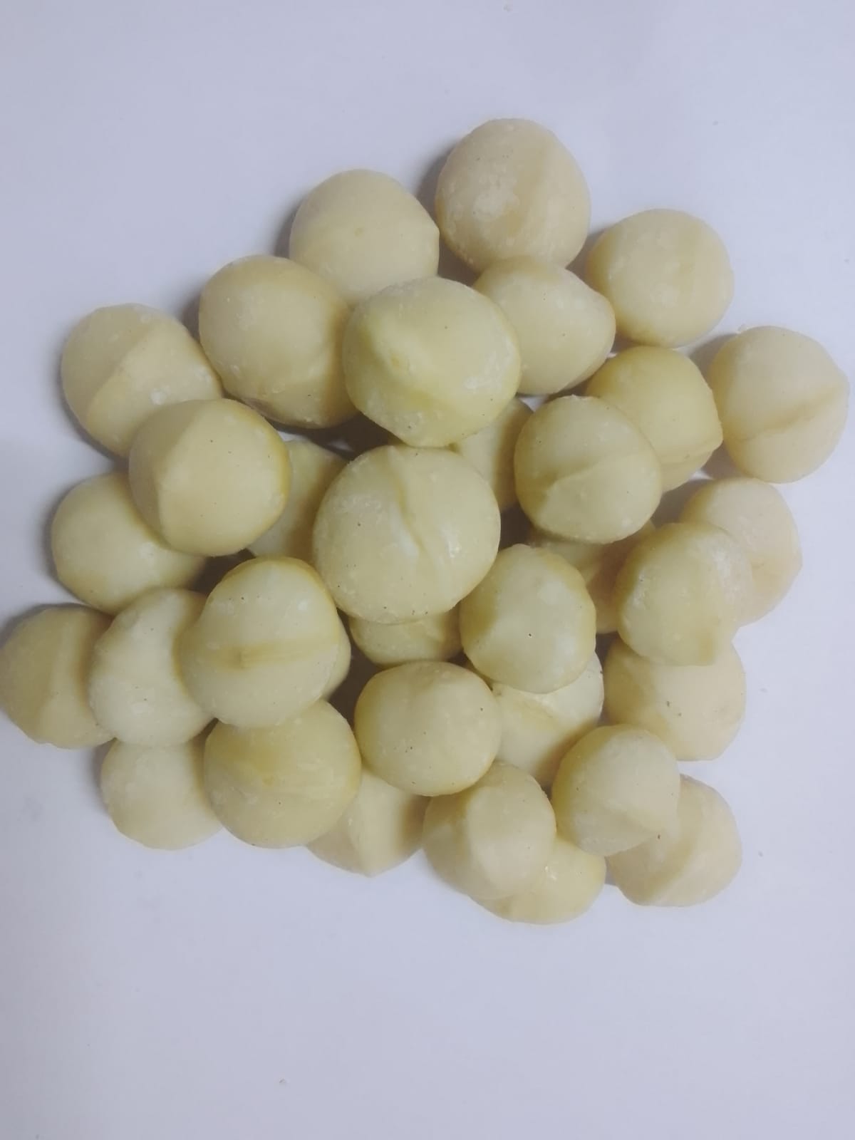 Large / Standard Wholes